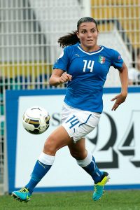 Alia Guagni